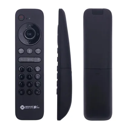 ABS Universal TV Remote Control with voice