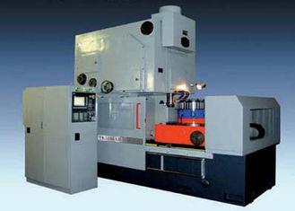 3 Axis Cnc Gear Shaping Machine For Helical Gears Gear Di High