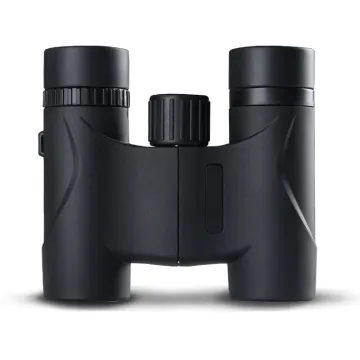 OutdoorHD 8X22 Binoculars: Portable Concert Telescope and Travelling Optic