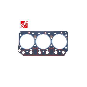 Gasket kepala silinder enjin D2366 untuk Daewoo Dosan - OEM 65.03901-0073