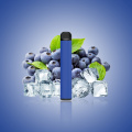 E-Zigarette-Einweg-Vape 600Puffs Neues Paket Plus