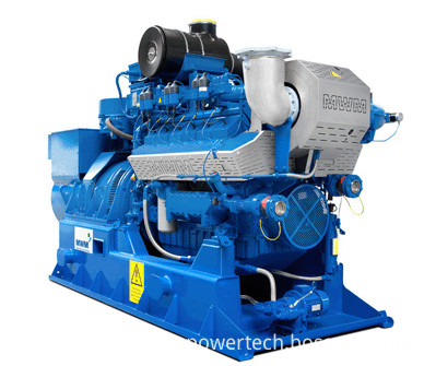 Gas Engine Tcg 2016 Facts And