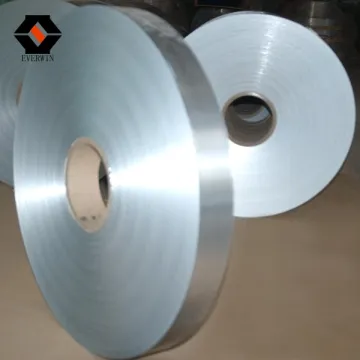 Aluminum Strip for Electric Cable