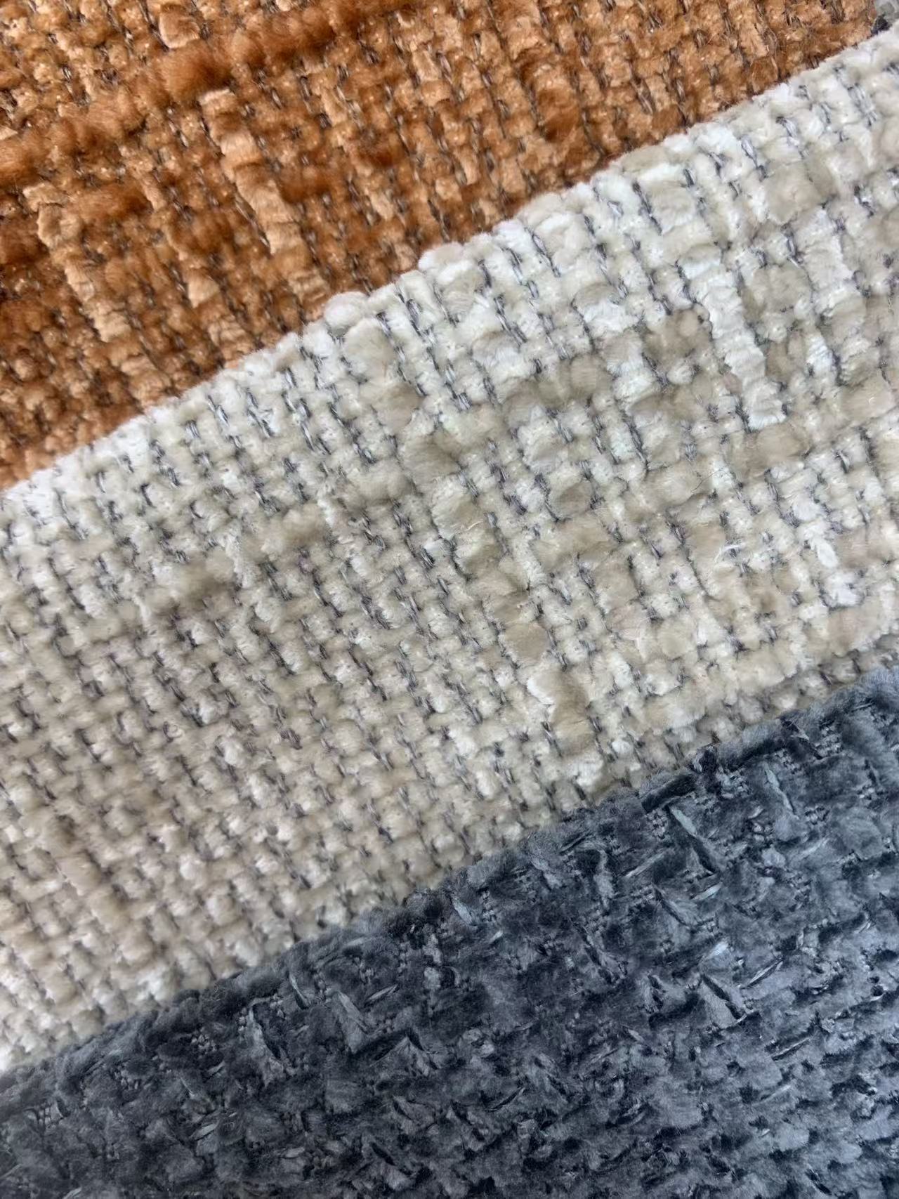 Comfortable Upholstery Fabric