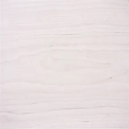 Natural white maple commercial plywood