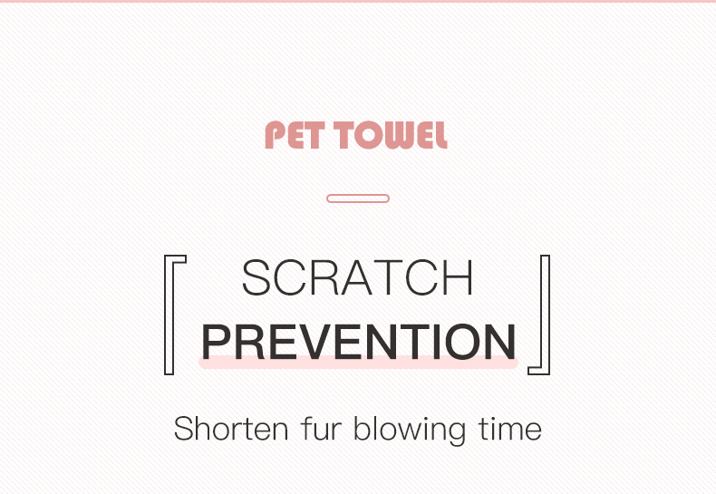 pet towels for dogs