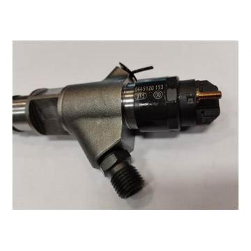 High Performance Diesel Fuel Common Rail Injector 0445120153