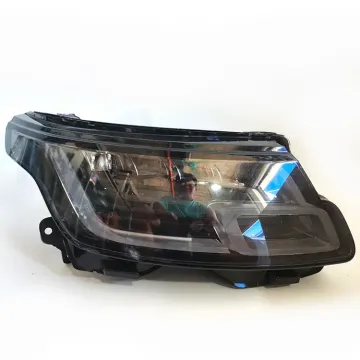 Land Rover Range Rover Headlight: Car Auto Lighting Systems & Remanufactured Headlamps