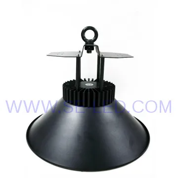 Radiator with above 20years  50W  High Bay Led Lighting