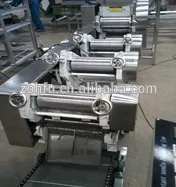 Maggie Mini Instant noodles production line/rice noodle machine
