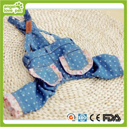 Pet Cloth Pants Pet Clothes