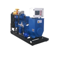 50KW Automatic Cummins Natural Gas Generator Set