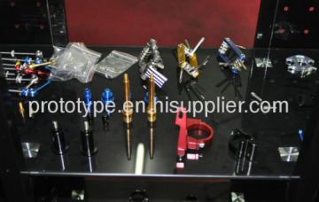 Cnc Machining Parts Bicycle Parts 