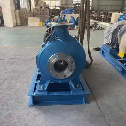 Wholesale Advanced Technology Siphon Pump for Chemicals