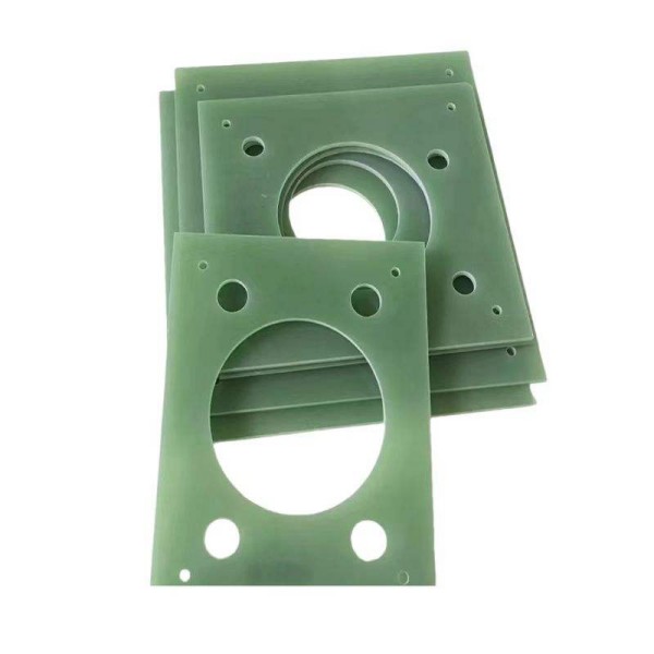 Fr4 Epoxy Fiber Glass Laminate5
