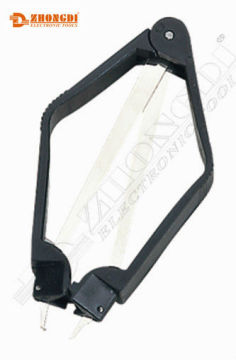 High quality PLCC extractor or soldering tool of Ningbo ZD