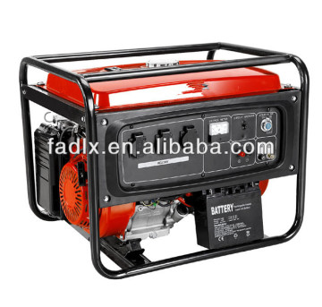 gasoline generator-TRF7000