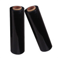 Hand And Machine Grade Wound Stretch Film Rolls