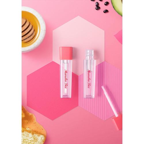 Pink Cosmeitc Lipstick Box of girl's
