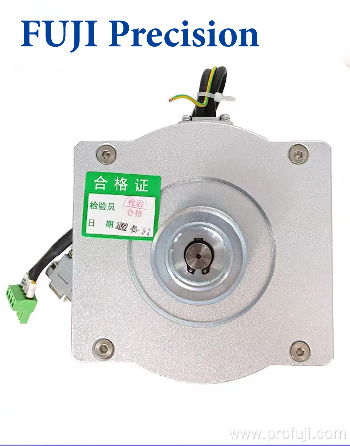 MDPM-431823-01 Elevator Door Motor