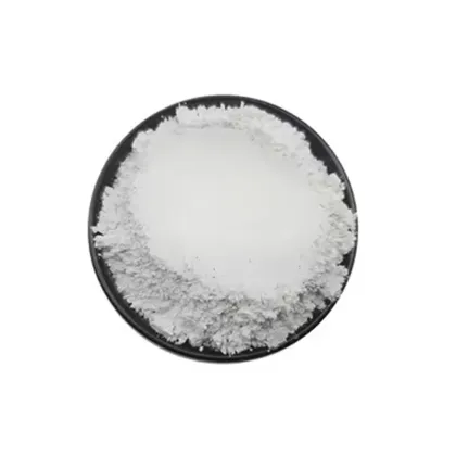 SS-205 Silica Flour Matting Powder