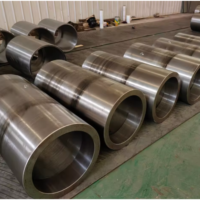 ETERNAL 4130 Birta Been Abuurka