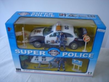 toy police set,toys,Chenghai toys(OK76811.JPG)