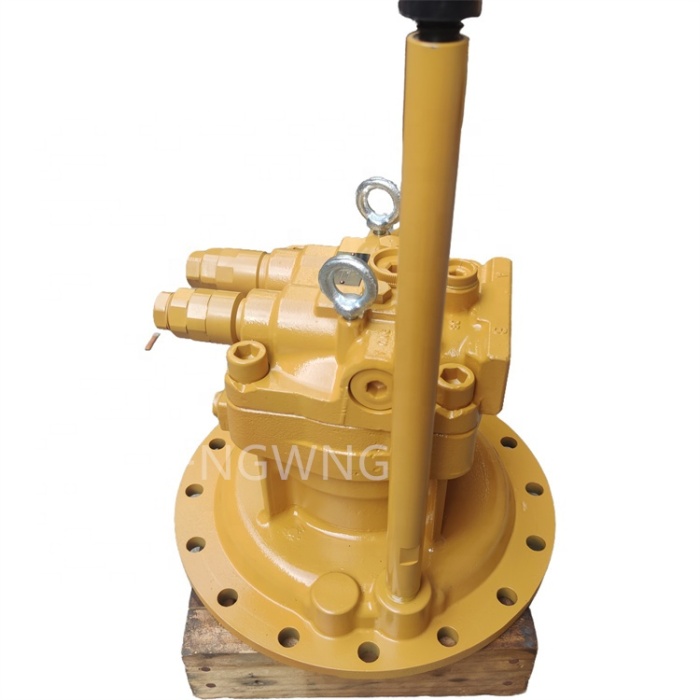 20R-1757 Rotary Motor Swing Motor For Caterpillar CAT