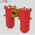 Hydraulic Engine Oil Filter Machine