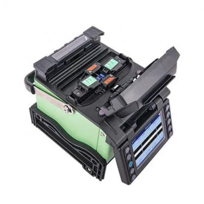 GX39 Automatic Fusion Splicing Machine: Precision Fiber Optic Splicing Solutions