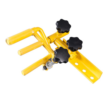 Topoint τοξοβολία TP116 Bow Vise: Το τελικό εργαλείο για τη συντονισμό και τη ρύθμιση του σύνθετου τόξου