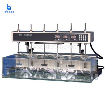 Laboao Intelligent Dissolution Tester 1000W Electric Heater
