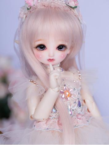 BJD Petit Freya 27cm Girl Ball Jointed Doll