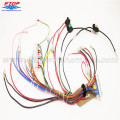 Automobile Complicated Wire Harness Tillverkningsprocess