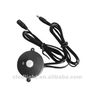 LED perfect PIR sensor