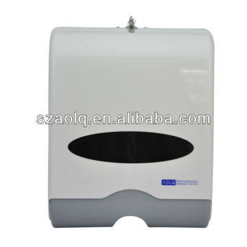 c fold paper towel dispenser