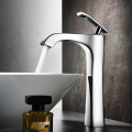 Triumph Basin Mixer Tall