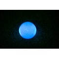 Makukulay na Flashing Night Glowing LED Golf Ball