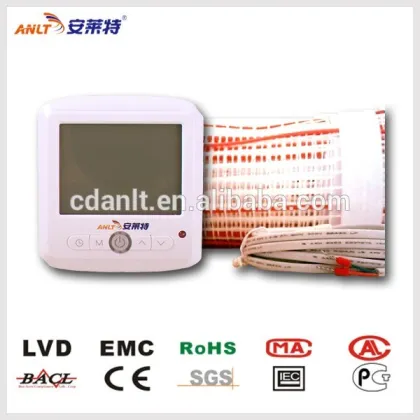 smart thermostat controllers