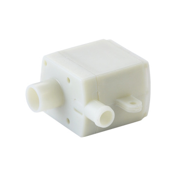 JDPUMP WP-S350 सबमर्सिबल हाइड्रोपोनिक वाटर कूलिंग फैन और पंप