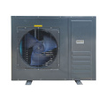 Air Source Mini Split Heat Pump