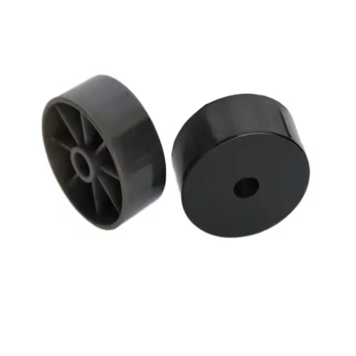 Rubber Accessories Spare Parts