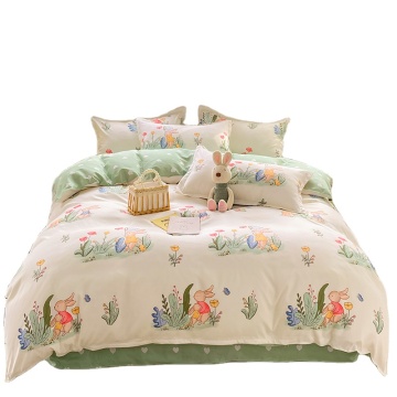 Washable Summer Cool Quilt for Beds - Single, Double, Queen, King, and Twin Sizes