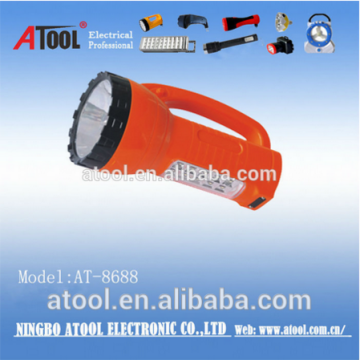 low price high quality led electric hand torch