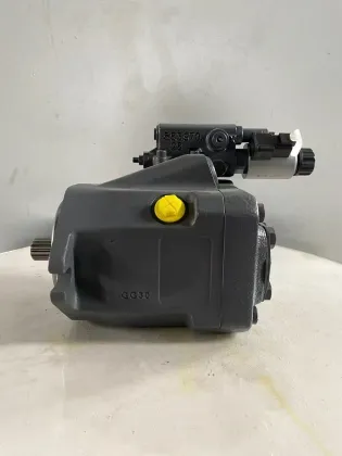 Domestic Fan Pump & Fan Motor