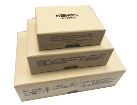 Precision mold parts company---Yize team is here to serve you