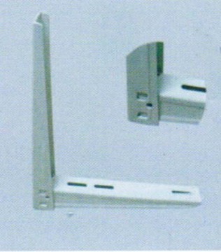 Refigerant Stand Air Conditioner Bracket (PL150)