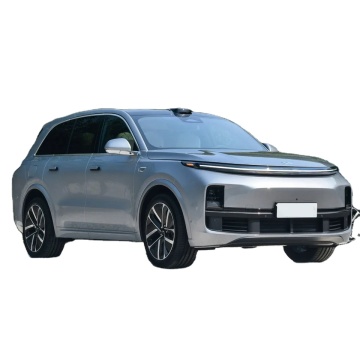 Electric Car Lixiang Auto L8 - In Stock Extended-Range Electric Vehicle