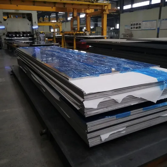 2a12 aluminum plate for sale