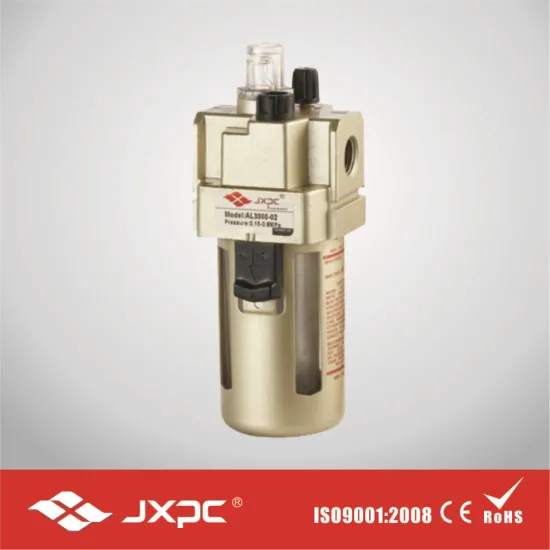 Pneumatic Air Source Treatment Oil Lubricator AL3000 AL4000
